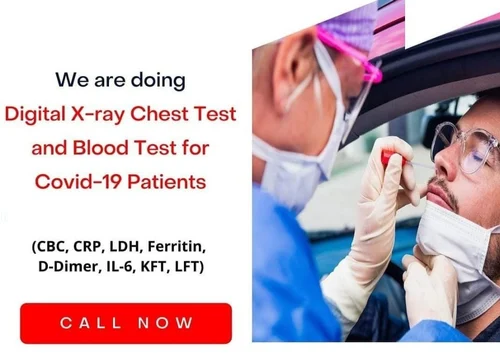 Blood Testing